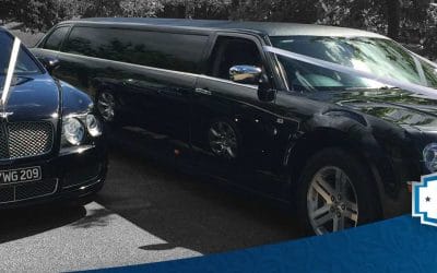 Choosing a Modern Wedding Car for Your Wedding