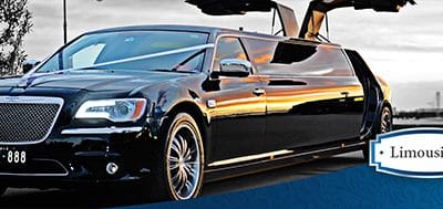 Give Yourself The Star Treatment With Limousine Wedding Car Hire