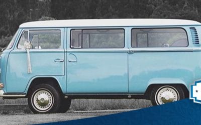 Why Pick a Specialty Wedding Car