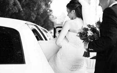 Planning your Wedding Day and Wedding Transport