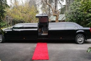 LR-Limousines-Wedding-Car