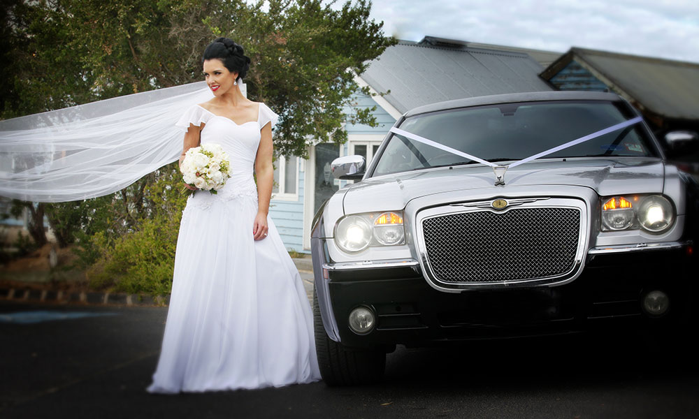 Wedding Car Association - LimoZone