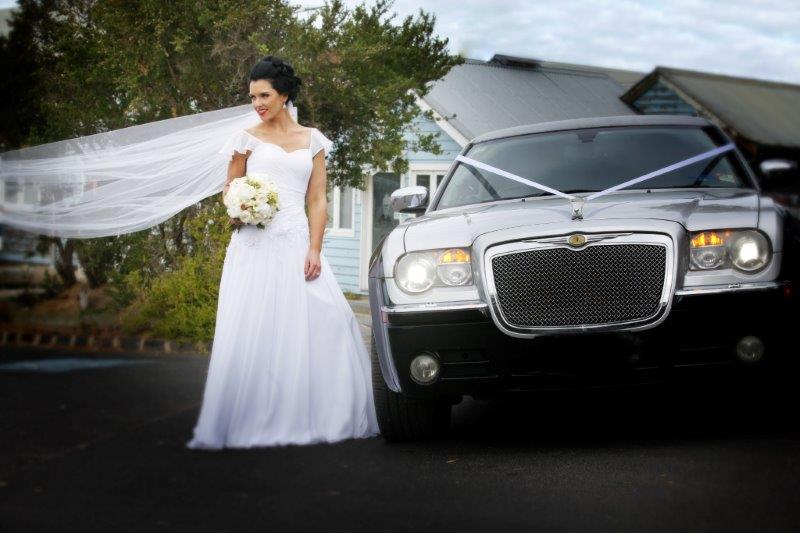 Wedding Car Association - LimoZone