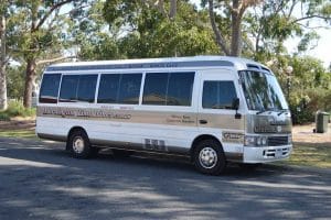 Mornington Chauffeured Limousines Toyota2