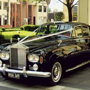 All About Class Hire Cars