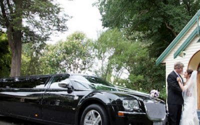 The Benefits of Luxury Chrysler Limo Hire Melbourne