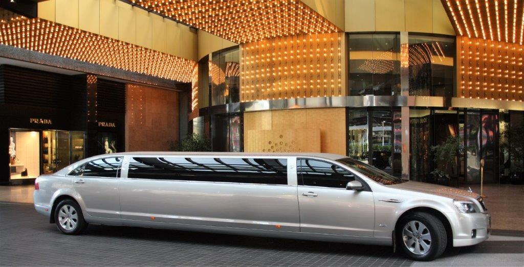 Wedding Car Association -  Limousine King