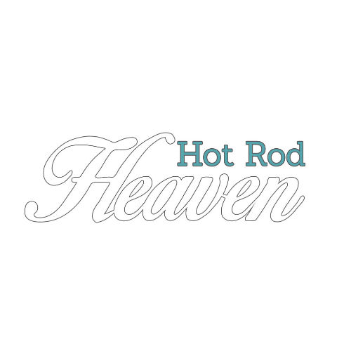 Wedding Car Association -  Hot Rod Heaven