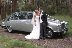Wedding Car Association - High Marque Hire Cars