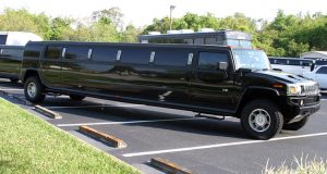 Absolute Limos