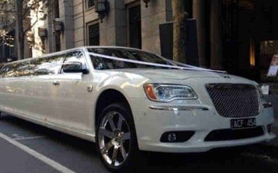 White Wedding Car Hire