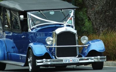 Wedding Car Hire South Melbourne – What Should You Consider?