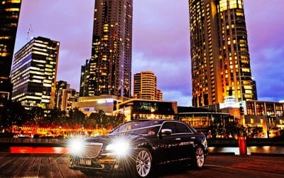 Your Best Choice for Wedding Car Hire North Melbourne