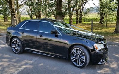 Prestige Car Hire – Add Class and Elegance to Your Wedding