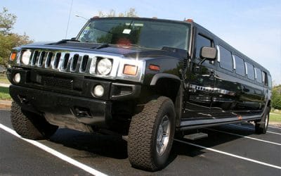 Add Modern Flair to Your Wedding Day with Hummer Wedding Cars Melbourne
