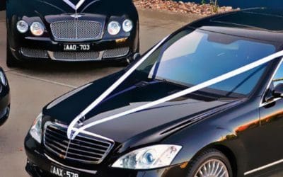 Wedding Car Hire Glossary