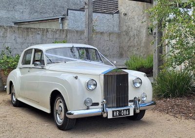 All About Class Hire Cars