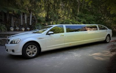 Limousine King