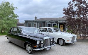 Wedding Cars Carwood 6