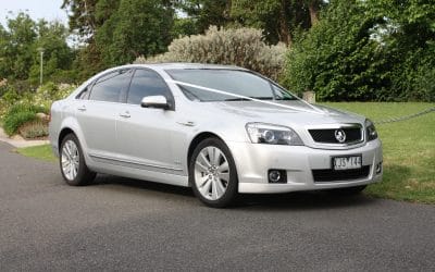 Limousine King – Modern Sedans