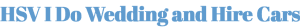 HSV Logo