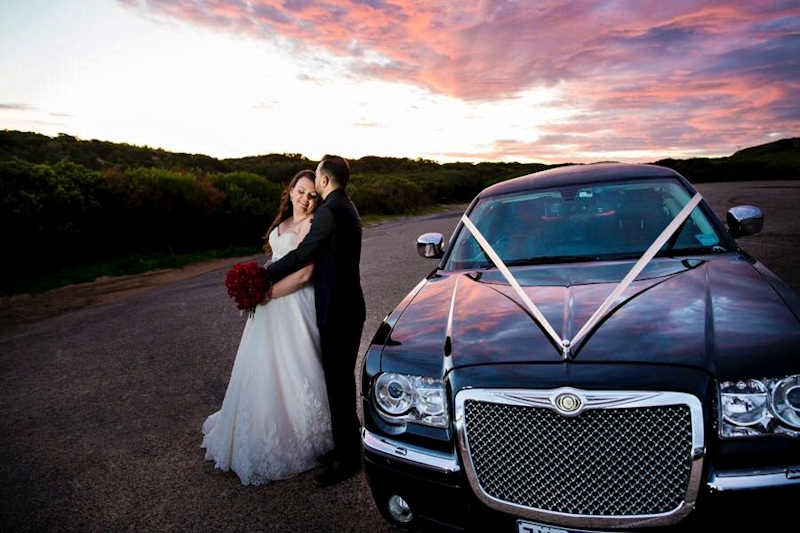 Wedding Venues in the Yarra Valley