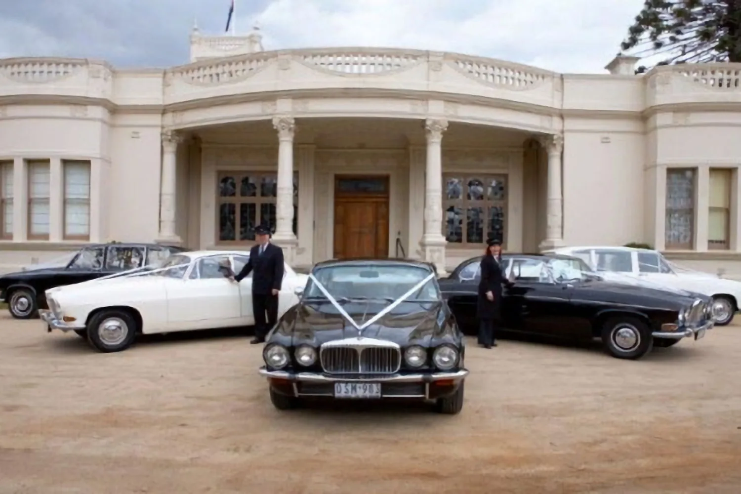 Best Classic Cars