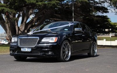 Mornington Chauffeured Limousines