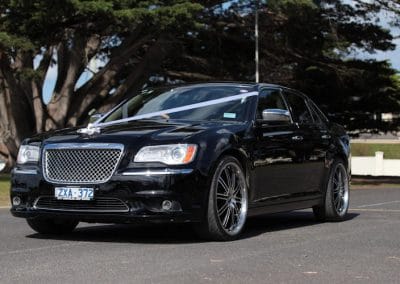 Mornington Chauffeured Limousines