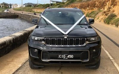 Mornington Chauffeured Limousines