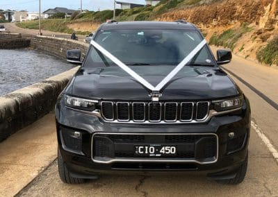 Mornington Chauffeured Limousines