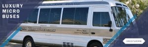 Luxury Micro Buses