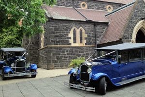 Quirky Cars - VWCA