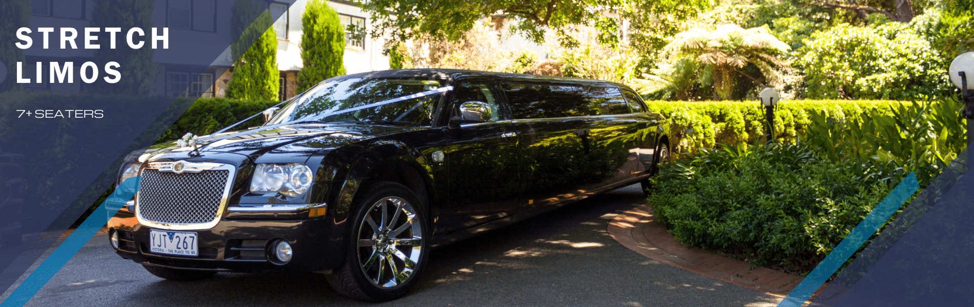 Stretch Limos - Wedding Car Hire Melbourne
