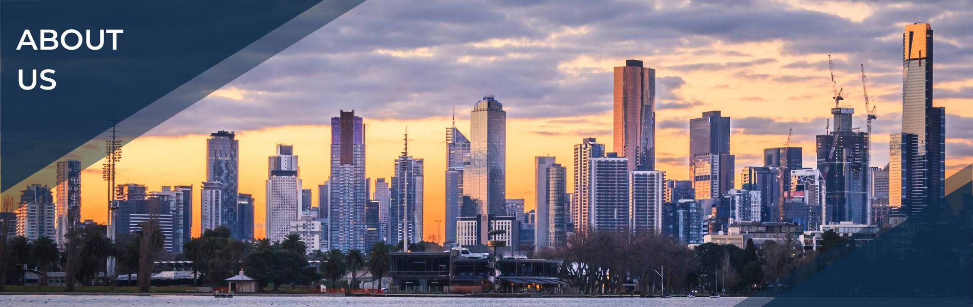 About Us Banner About Us W&HCA