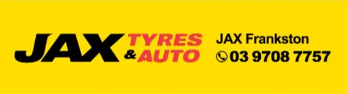 JAX Tyres & Auto Frankston - Wedding and Hire Car Association Victoria