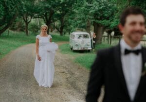 Melbourne Vintage Kombi Hire