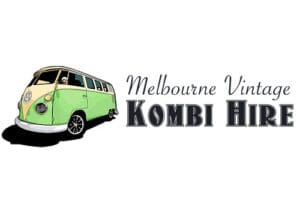 Melbourne Vintage Kombi Hire Logo