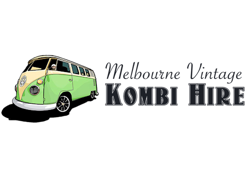 Melbourne Vintage Kombi Hire Logo