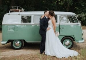 Melbourne Vintage Kombi Hire