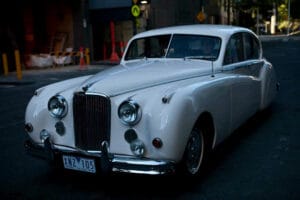 wedding car hire melbourne
