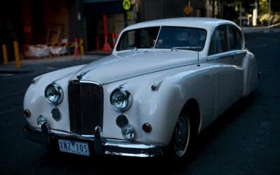Wedding Car Hire Melbourne