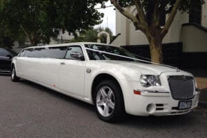 wedding car hire melbourne