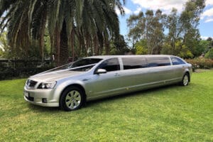 Melbourne Limousine Car Hire