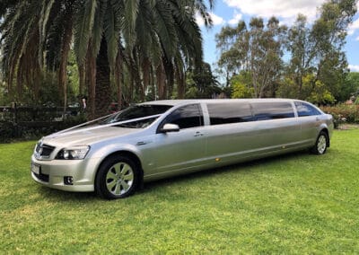 Melbourne Limousine Car Hire
