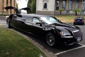 Melbourne Limousine Car Hire