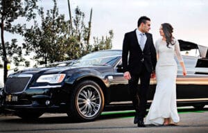 Melbourne Limousine Car Hire