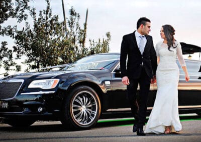 Melbourne Limousine Car Hire