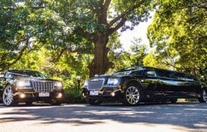 Melbourne Limousine Car Hire