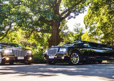 Melbourne Limousine Car Hire